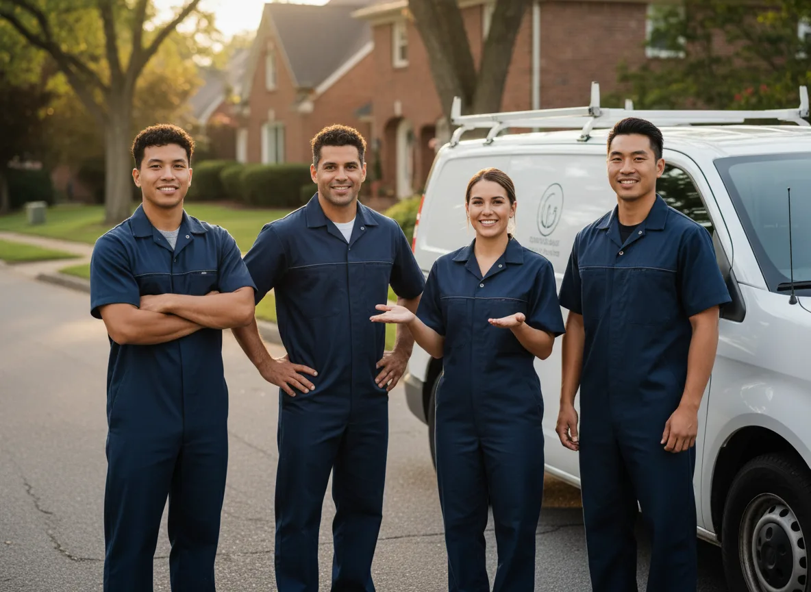 Home Gutter Service company in Raymondville, MO
